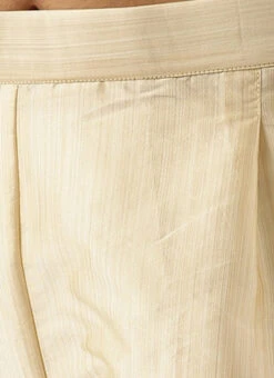 Beige N Maroon Printed Halter Neck Kurta Set Festive Wear -ZariGrace Shop Beige N Maroon Printed Halter Neck Kurta Set KSBS02102847 rrc3