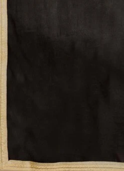 Black Embroidered Blouse Georgette Saree Festive Wear 15 Black Embroidered Blouse Georgette Saree Festive Wear -ZariGrace Shop Black Embroidered Blouse Georgette Saree SABS02301049 rrc2