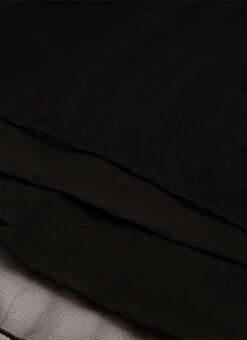 Black Georgette Embroidered Lehenga Set Festive Wear 17 Black Georgette Embroidered Lehenga Set Festive Wear -ZariGrace Shop Black Georgette Embroidered Lehenga Set GHBS02211108 rrc4