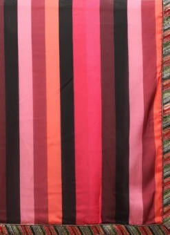 Black N Multicolored Blouse N Saree Set Party Wear -ZariGrace Shop Black N Multicolored Blouse N Saree Set SABS02104231 rrc3