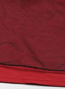 Skirt From Black Net Sequins Embroidery Lehenga After Six Wear -ZariGrace Shop Black Net Sequins Embroidery Lehenga GHBS02209644 rrc2