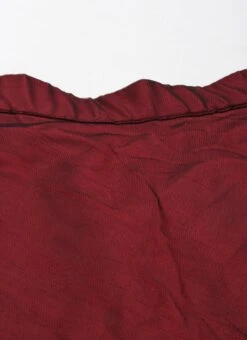 Skirt From Black Net Sequins Embroidery Lehenga After Six Wear -ZariGrace Shop Black Net Sequins Embroidery Lehenga GHBS02209644 rrc3