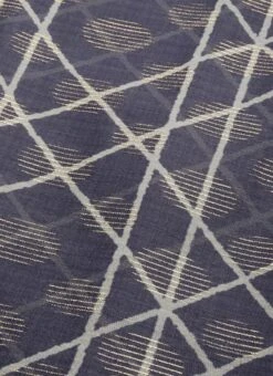 Blue Digital Print N Caviar Black Kurta Sets After Six Wear -ZariGrace Shop Blue Digital Print N Caviar Black Kurta Sets KSBS02110945 rrc2