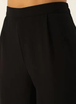 Blue Digital Print N Caviar Black Kurta Sets After Six Wear -ZariGrace Shop Blue Digital Print N Caviar Black Kurta Sets KSBS02110945 rrc3