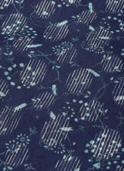 Blue Digital Print N Green Kurta Sets After Six Wear -ZariGrace Shop Blue Digital Print N Green Kurta Sets KSBS02110947 rrc2