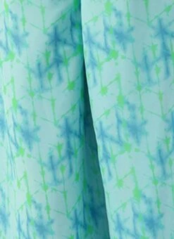 Blue Digital Printed Georgette Jumpsuit After Six Wear -ZariGrace Shop Blue Digital Printed Georgette Jumpsuit DRBS02304086 rrc4