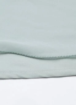 Blue Digital Printed Jacket Slit Style Dress Festive Wear -ZariGrace Shop Blue Digital Printed Jacket Slit Style Dress DRBS02110014 rrc4