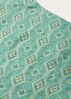 Blue Modal Satin Dress After Six Wear -ZariGrace Shop Blue Modal Satin Dress DRBS02206246 rrc1