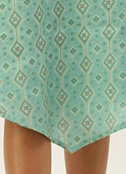 Blue Modal Satin Dress After Six Wear -ZariGrace Shop Blue Modal Satin Dress DRBS02206246 rrc3