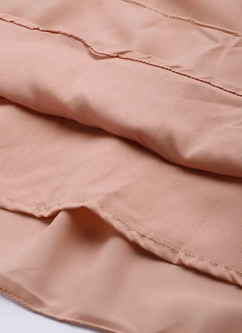 Blue N Grey Digital Printed Dress Festive Wear 9 Blue N Grey Digital Printed Dress Festive Wear - Image 7