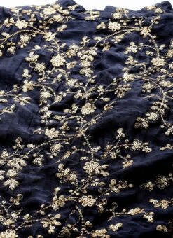 Blue N Pink Embroidered Layered Lehenga Party Wear -ZariGrace Shop Blue N Pink Embroidered Layered Lehenga GHBS01912013 rrc1