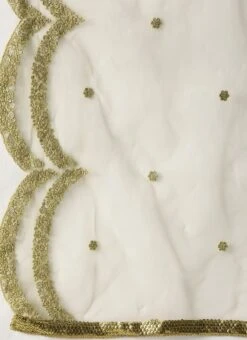 Blue N Pink Embroidered Layered Lehenga Party Wear -ZariGrace Shop Blue N Pink Embroidered Layered Lehenga GHBS01912013 rrc3