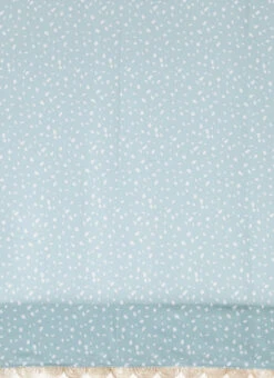 Blue N White Digital Printed Georgette N Blouse Festive Wear 14 Blue N White Digital Printed Georgette N Blouse Festive Wear -ZariGrace Shop Blue N White Digital Printed Georgette N Blouse SABS02012706 rrc2