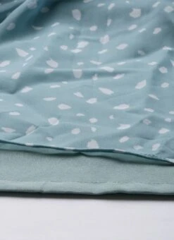 Blue N White Digital Printed Georgette Tiered Skirt Festive Wear 13 Blue N White Digital Printed Georgette Tiered Skirt Festive Wear -ZariGrace Shop Blue N White Digital Printed Georgette Tiered Skirt WBBS02012682 rrc2