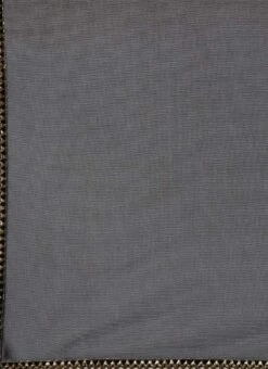 Bottom From Blue Velvet Embroidered Straight Pant Suit After Six Wear -ZariGrace Shop Blue Velvet Embroidered Straight Pant Suit SLBS02211067 rrc3