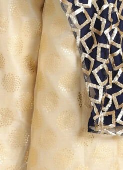 Ethnovog Wide Leg Palazzo Suit Party Wear -ZariGrace Shop Bollywood Vogue Custom Made Wide Leg Palazzo Suit IWBV01902640 rrc4