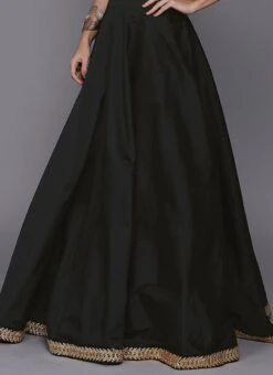 Ethnovog Jacket Style Skirt Set Festive Wear -ZariGrace Shop Bollywood Vogue Customised Jacket Style Skirt Set IWBV01903878 rpsc4