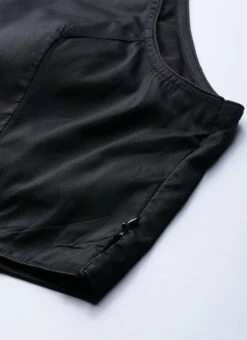 Ethnovog Jacket Style Skirt Set Festive Wear -ZariGrace Shop Bollywood Vogue Customised Jacket Style Skirt Set IWBV01903878 rrc1