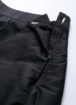 Ethnovog Jacket Style Skirt Set Festive Wear -ZariGrace Shop Bollywood Vogue Customised Jacket Style Skirt Set IWBV01903878 rrc3