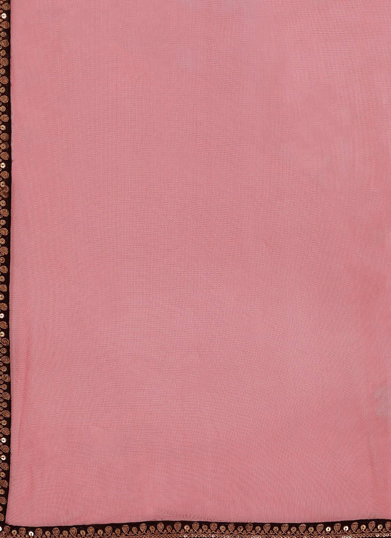 Ethnovog Red Embroidered Lehenga Festive Wear 9 Ethnovog Red Embroidered Lehenga Festive Wear - Image 7