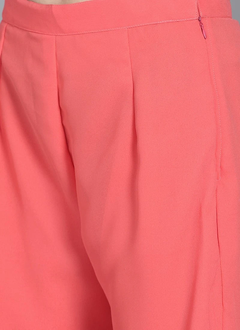 Ethnovog Digital Printed Palazzo Set After Six Wear 8 Ethnovog Digital Printed Palazzo Set After Six Wear - Image 6