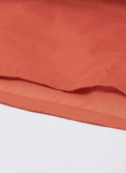 Brown Boat Neckline Straight Pant Suit After Six Wear -ZariGrace Shop Brown Boat Neckline TENCEL Straight Pant Suit KSBS02101773 rrc4