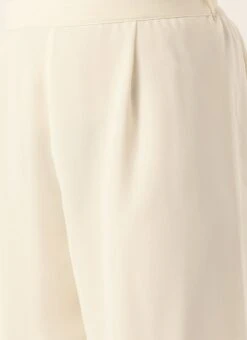 Dark Blue And Off White Kurta Gharara Set After Six Wear Festive Wear 15 Dark Blue And Off White Kurta Gharara Set After Six Wear Festive Wear -ZariGrace Shop Dark Blue And Off White Kurta Gharara Set KSBS02110868 rrc2