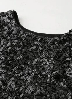 Floor Length Black Anarkali Suit Party Wear -ZariGrace Shop Floor Length Black Anarkali suit SLBS1806841 rrc2