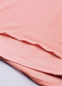 Floral Printed Organza Kaftan Dress After Six Wear Party Wear -ZariGrace Shop Floral Printed Organza Kaftan Dress DRBS02110875 rrc4