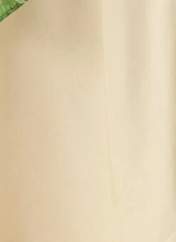 Green Art Silk Digital Printed Halter Neck Dress Festive Wear 16 Green Art Silk Digital Printed Halter Neck Dress Festive Wear -ZariGrace Shop Green Art Silk Digital Printed Halter Neck Dress DRBS02210996 rrc3