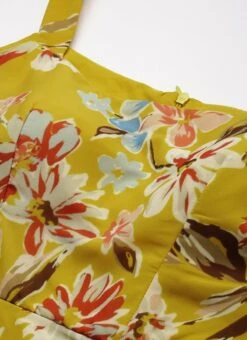 Green Asymmetric Gathered Gown Party Wear 14 Green Asymmetric Gathered Gown Party Wear -ZariGrace Shop Green Asymmetric Gathered Gown IWBS02208449 rrc1