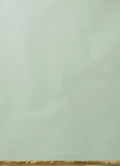 Green Chanderi Cotton Lehenga Set Festive Wear -ZariGrace Shop Green Chanderi Cotton Lehenga Set GHBS02206231 rrc3