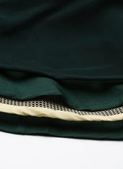 Green Embroidered Georgette Kali Flared Gown Party Wear -ZariGrace Shop Green Embroidered Georgette Kali Flared Gown IWBS02208519 rrc4