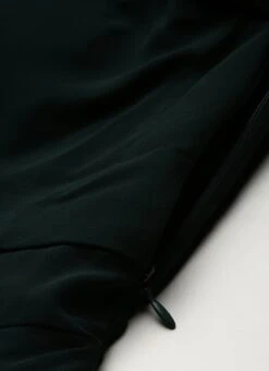 Green Georgette Embroidered Dress Festive Wear 16 Green Georgette Embroidered Dress Festive Wear -ZariGrace Shop Green Georgette Embroidered Dress DRBS02212609 rrc3