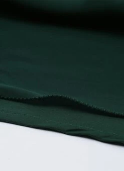 Green Georgette Embroidered Layered Lehenga Wedding Wear 15 Green Georgette Embroidered Layered Lehenga Wedding Wear -ZariGrace Shop Green Georgette Embroidered Layered Lehenga GHBS02102932 rrc2