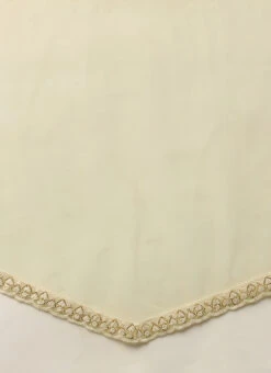 Skirt From Green Georgette Printed Lehenga Set After Six Wear -ZariGrace Shop Green Georgette Printed Lehenga Set GHBS02211057 rrc3