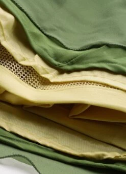 Green Georgette Sequins Embroidery Gown Festive Wear 17 Green Georgette Sequins Embroidery Gown Festive Wear -ZariGrace Shop Green Georgette Sequins Embroidery Gown IWBS02301765 rrc4