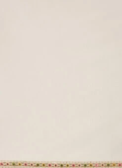 Green N Off White Organza Jacquard Lehenga Festive Wear -ZariGrace Shop Green N Off White Organza Jacquard Lehenga GHBS02206273 rrc3