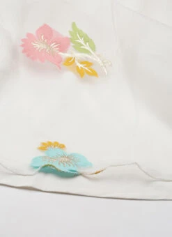 Green N Off White Organza Jacquard Lehenga Festive Wear -ZariGrace Shop Green N Off White Organza Jacquard Lehenga GHBS02206273 rrc4