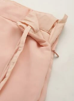 Green N Peach Sequin Embroidered Lehenga Festive Wear -ZariGrace Shop Green N Peach Sequin Embroidered Lehenga GHBS02211213 rrc2