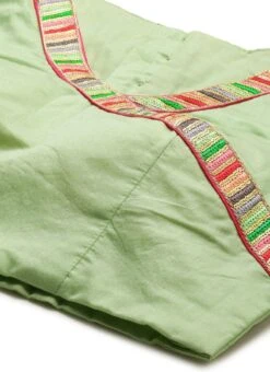 Green N Pink Jacquard Taffeta Fabric Kali Lehenga Festive Wear -ZariGrace Shop Green N Pink Jacquard Taffeta Fabric Kali Lehenga GHBS02109732 rrc1