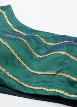 Skirt From Green N Yellow Jacquard Skirt Set After Six Wear -ZariGrace Shop Green N Yellow Jacquard Skirt Set IWBS02301972 rrc1