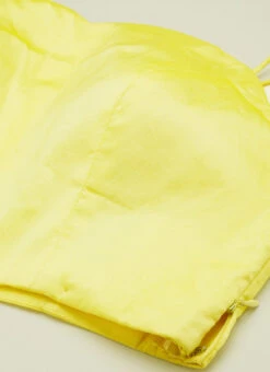 Bottom From Green Organza Palazzo N Jacket Co Ords Set After Six Wear -ZariGrace Shop Green Organza Palazzo N Jacket Co Ords Set IWBS02209743 rrc2