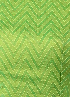 Green Patola Blouse Festive Wear -ZariGrace Shop Green Patola Blouse BLBS02303837 rrc4