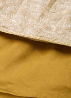 Green Printed Art Silk Cotton Maxi Dress After Six Wear Festive Wear -ZariGrace Shop Green Printed Art Silk Cotton Maxi Dress DRBS02209822 rrc3