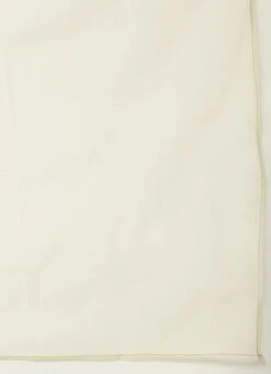 Bottom From Grey Art Silk Foil Print Gharara Set After Six Wear -ZariGrace Shop Grey Art Silk Foil Print Gharara Set SLBS02301113 rrc4 1