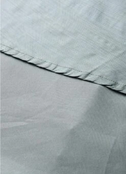 Grey Classic Full Flared Boat Neck Style Gown Festive Wear -ZariGrace Shop Grey Classic Full Flared Boat Neck Style Gown IWBS01909184 rrc3