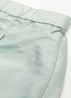 Grey Embroidered Organza Anarkali Suit Festive Wear -ZariGrace Shop Grey Embroidered Organza Anarkali Suit SLBS02205868 rrc2