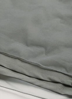 Grey Embroidered Organza Anarkali Suit Festive Wear -ZariGrace Shop Grey Embroidered Organza Anarkali Suit SLBS02205868 rrc4