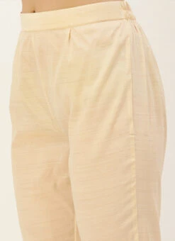 Grey N Beige Anarkali Suit Set Festive Wear -ZariGrace Shop Grey N Beige Anarkali Suit Set SLBS02110872 rrc3